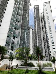 Eight Riversuites (D12), Condominium #531470621